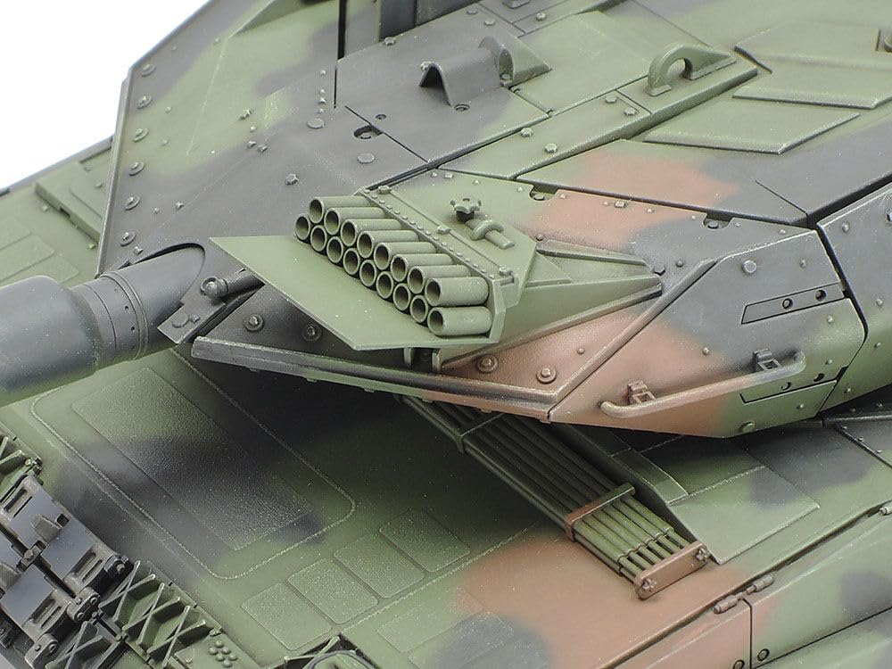 tamiya-35271-leopard-2a6-kampfpanzer-plastikbausatz-1-35 image 3