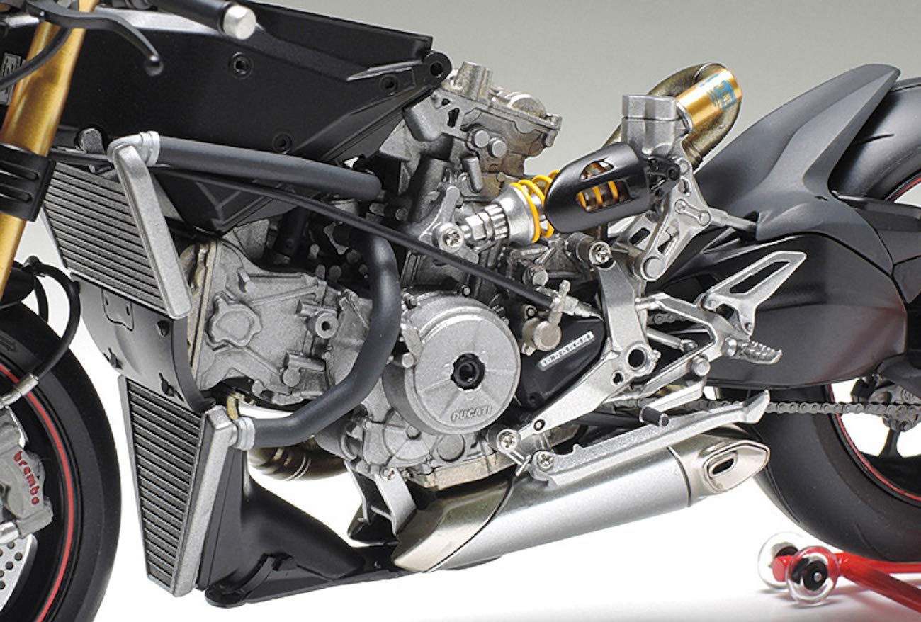tamiya-ducati-1199-panigale-s-motorrad-bausatz-1-12 image 5