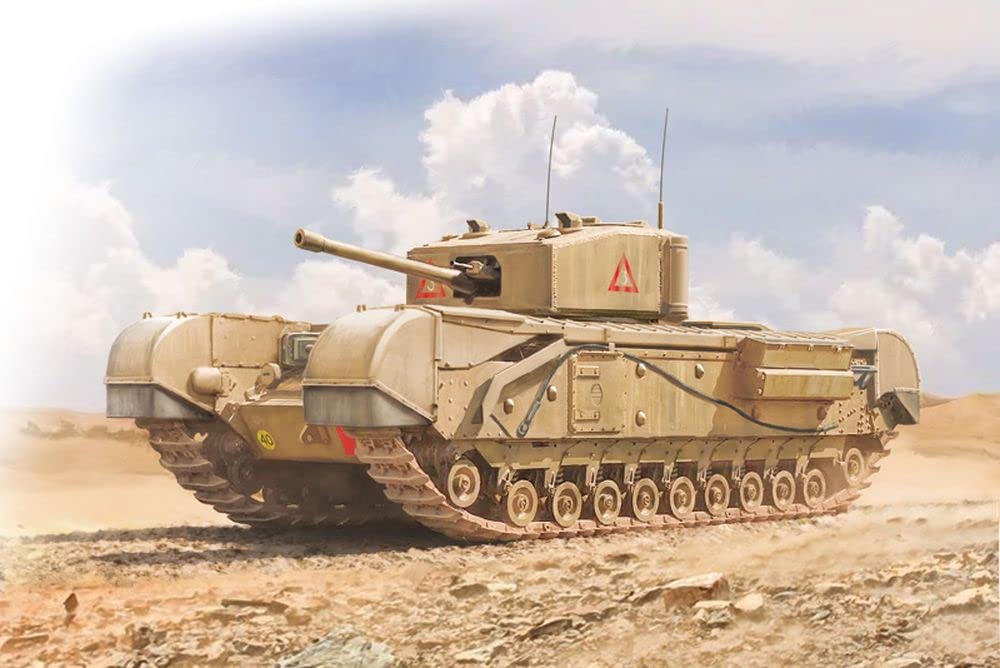 italeri-7083s-churchill-mk-iii-panzer-bausatz-1-72 image 2