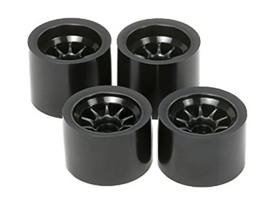 tamiya-300051378-f104-felgen-set-schwarz image 1