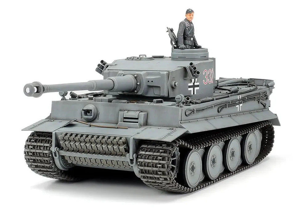 tamiya-tiger-i-e-fr-h-35216-panzer-bausatz-1-35-milit-r image 1