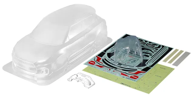 tamiya-51652-suzuki-swift-sport-karosserie-1-10-m-chassis image 1