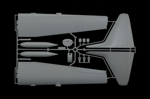italeri-2746-hercules-c-130j-flugzeug-1-48-bausatz image 8