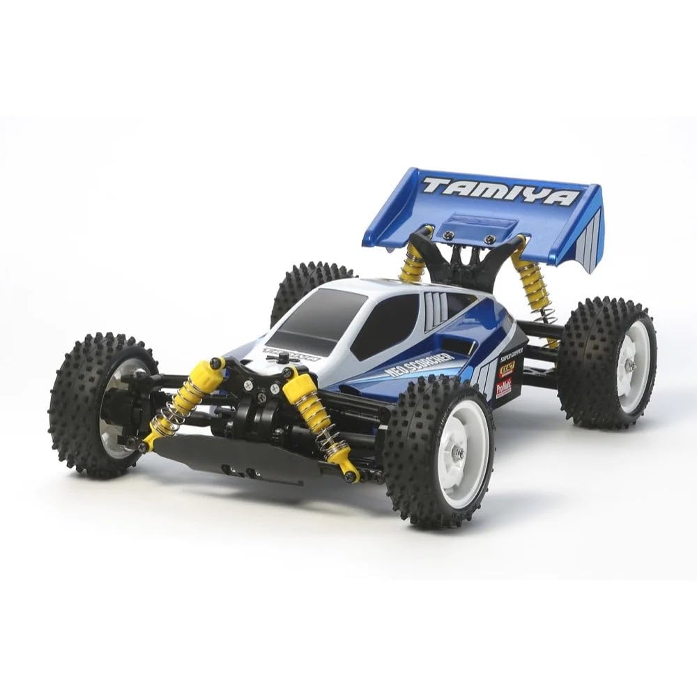 tamiya-neo-scorcher-tt-02b-rc-buggy-1-10-elektro-schwarz image 1