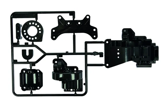 tamiya-b-teile-getriebegeh-use-ta-01-ta-02-schwarz image 1