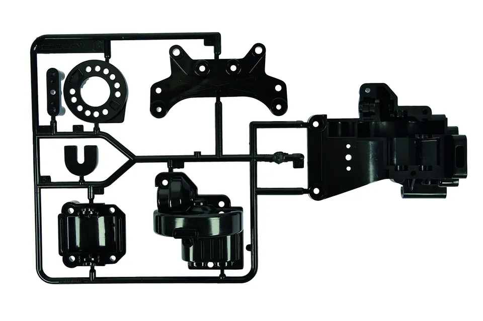 tamiya-b-teile-getriebegeh-use-ta-01-ta-02-schwarz image 1