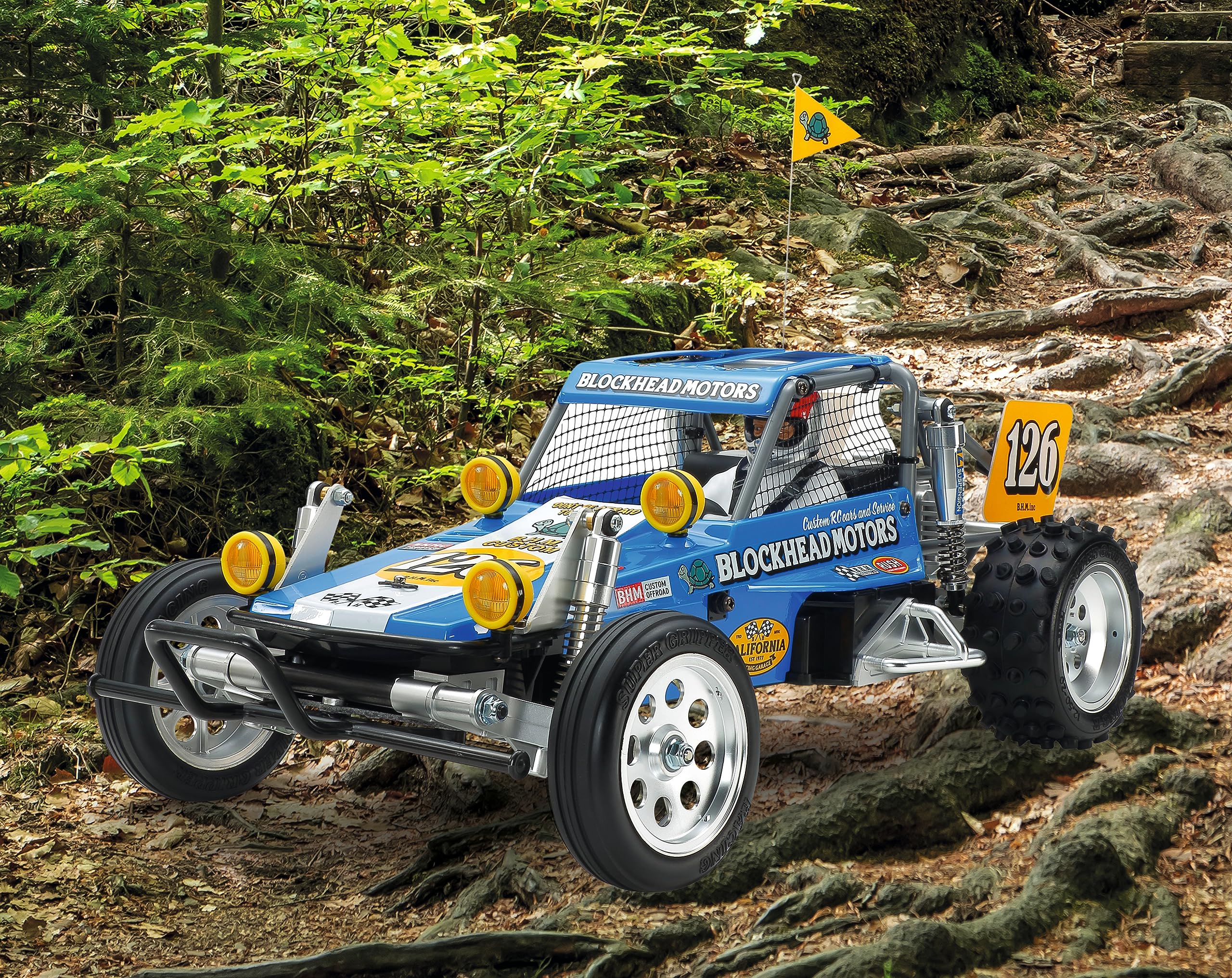 tamiya-wild-one-blockhead-motors-58695-rc-buggy-1-10 image 5