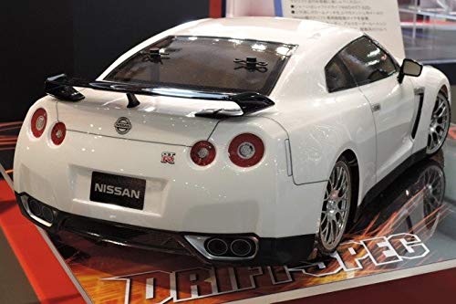 tamiya-tt-02d-nissan-gt-r-drift-spec-1-10-rc-auto-bausatz-led image 3