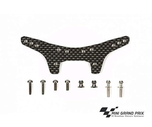 tamiya-dt-03-54563-d-mpferbr-cke-hinten-carbon-tuningteil image 5