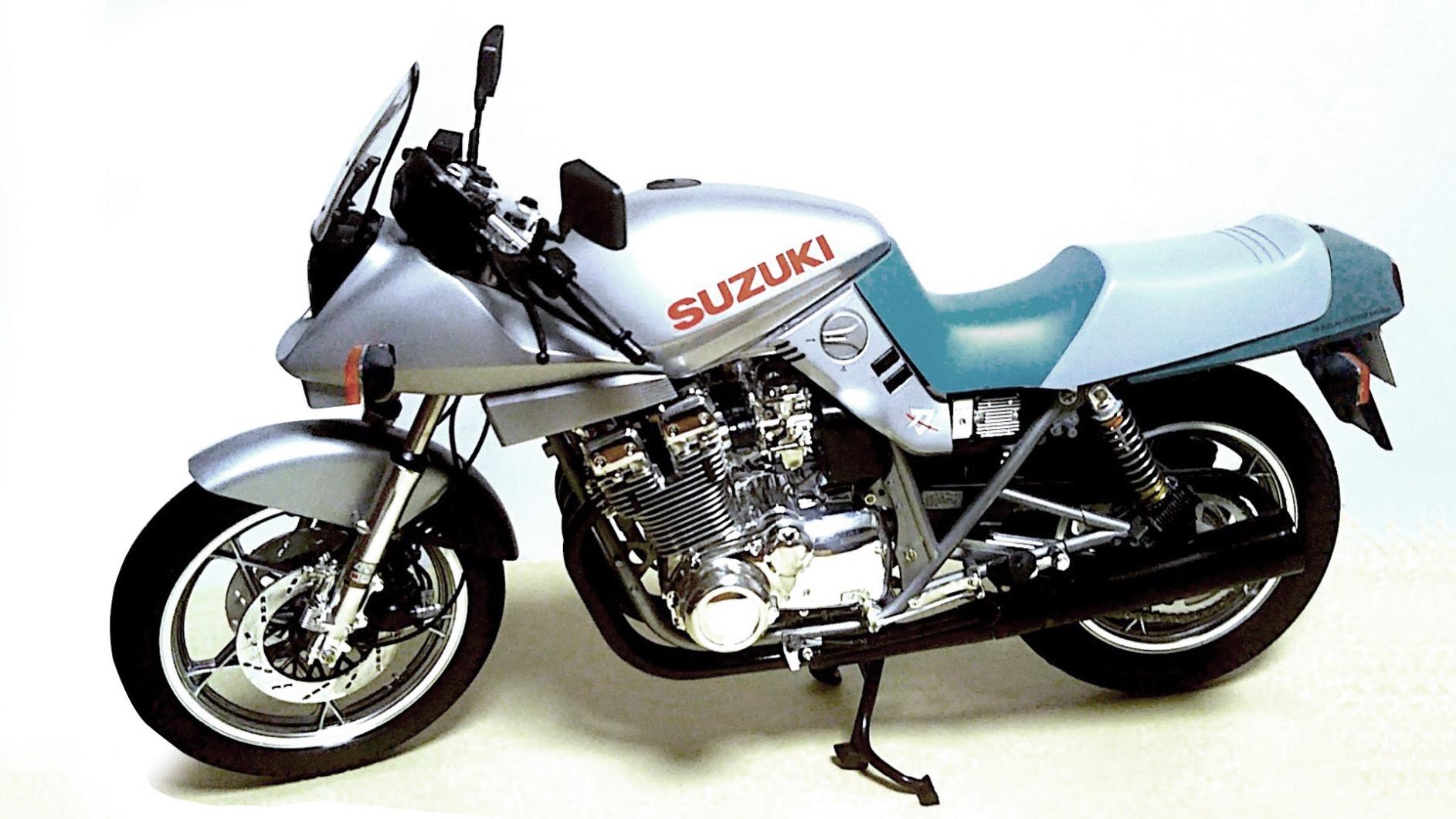 Motor top