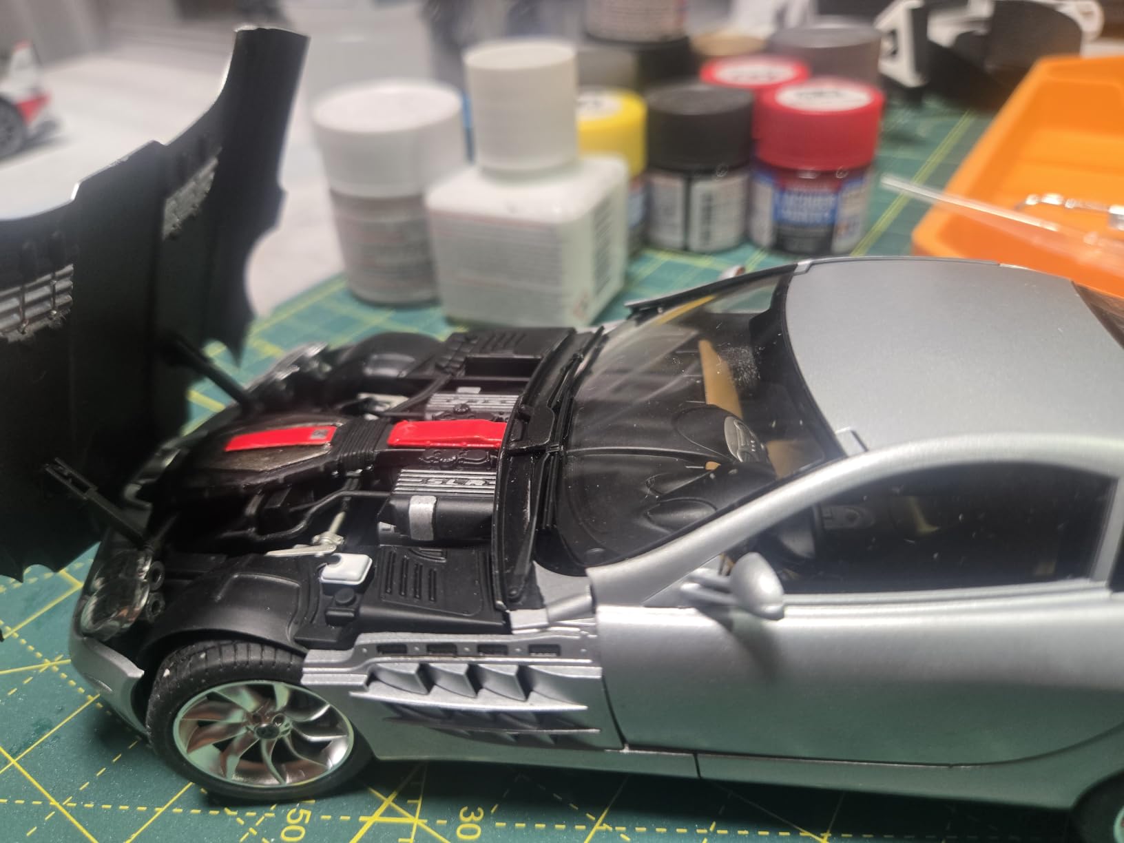 Typisch Tamiya