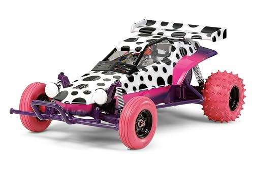 tamiya-58527-hornet-jun-watanabe-rc-buggy-1-10-bausatz image 7