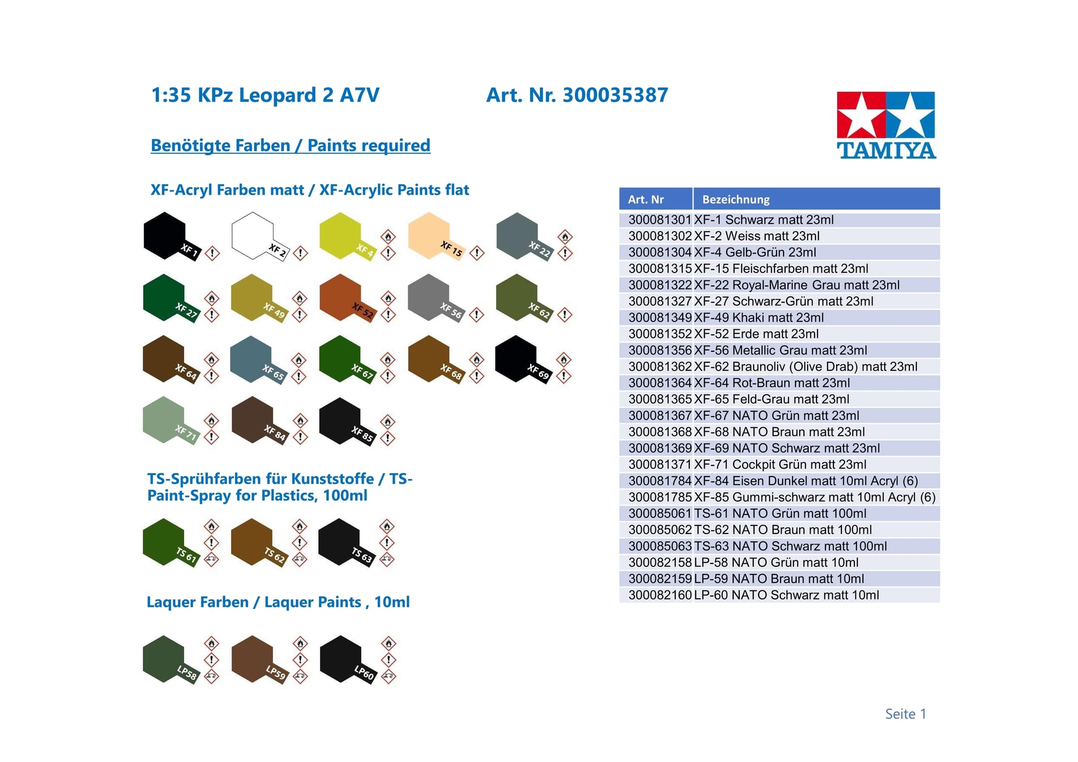 tamiya-35387-leopard-2-a7v-panzer-bausatz-1-35 image 5