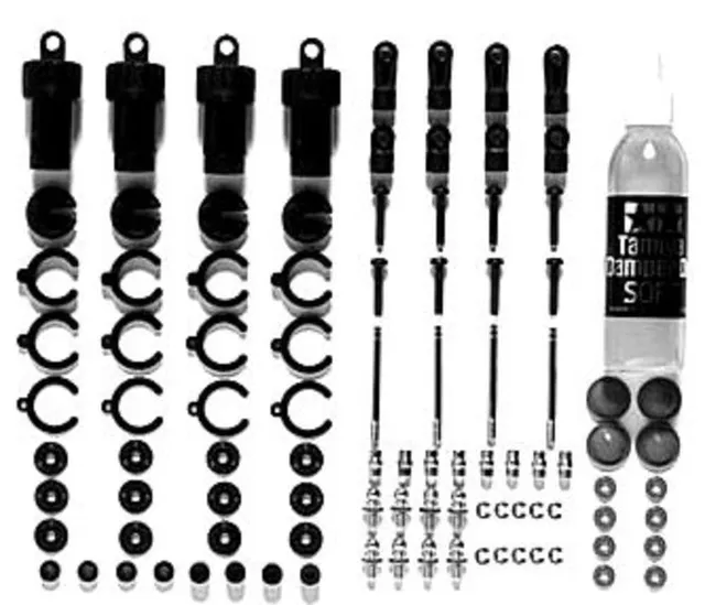 tamiya-53619-tuningteil-tt-02b-rc-teil-m-schwarz image 1