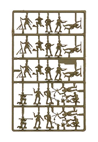 italeri-miniatures-us-infanterie-figuren-1-72-2nd-ww image 7