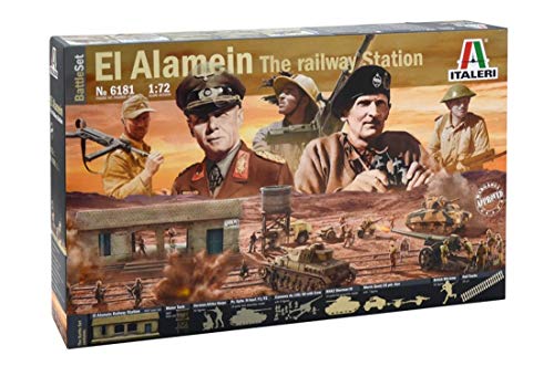 italeri-6181-el-alamein-battle-railway-figuren-panzer-1-72 image 5