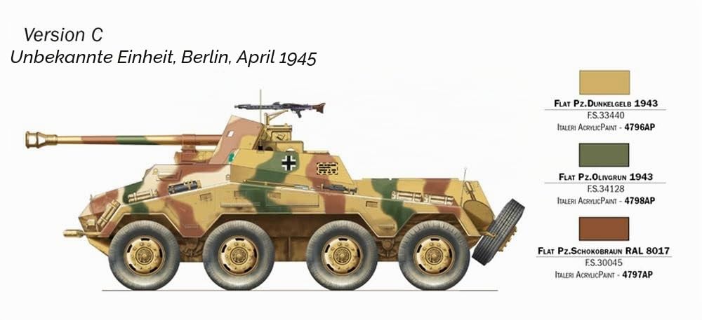 italeri-7047-sd-kfz-234-4-panzersp-hwagen-1-72-bausatz image 6