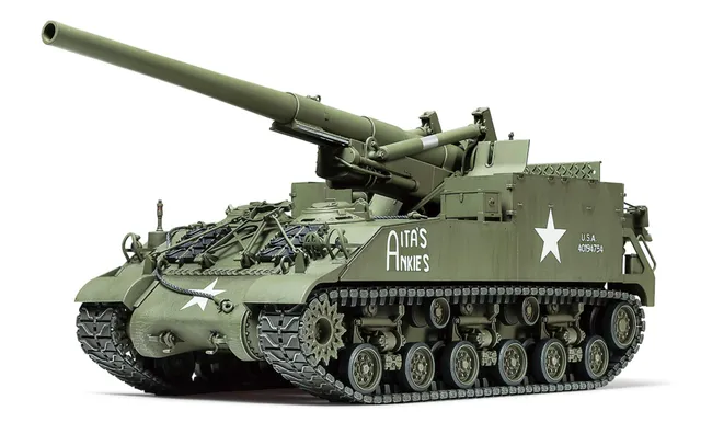 tamiya-1-35-military-35351-panzer-modellbausatz-figuren image 1