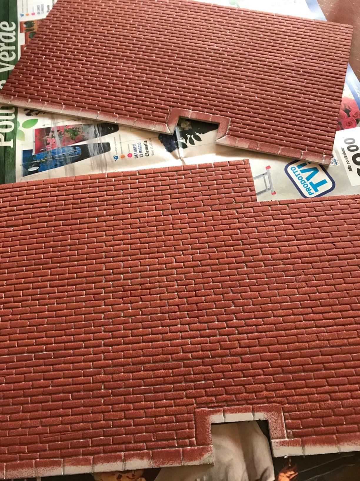 Leicht und stabil