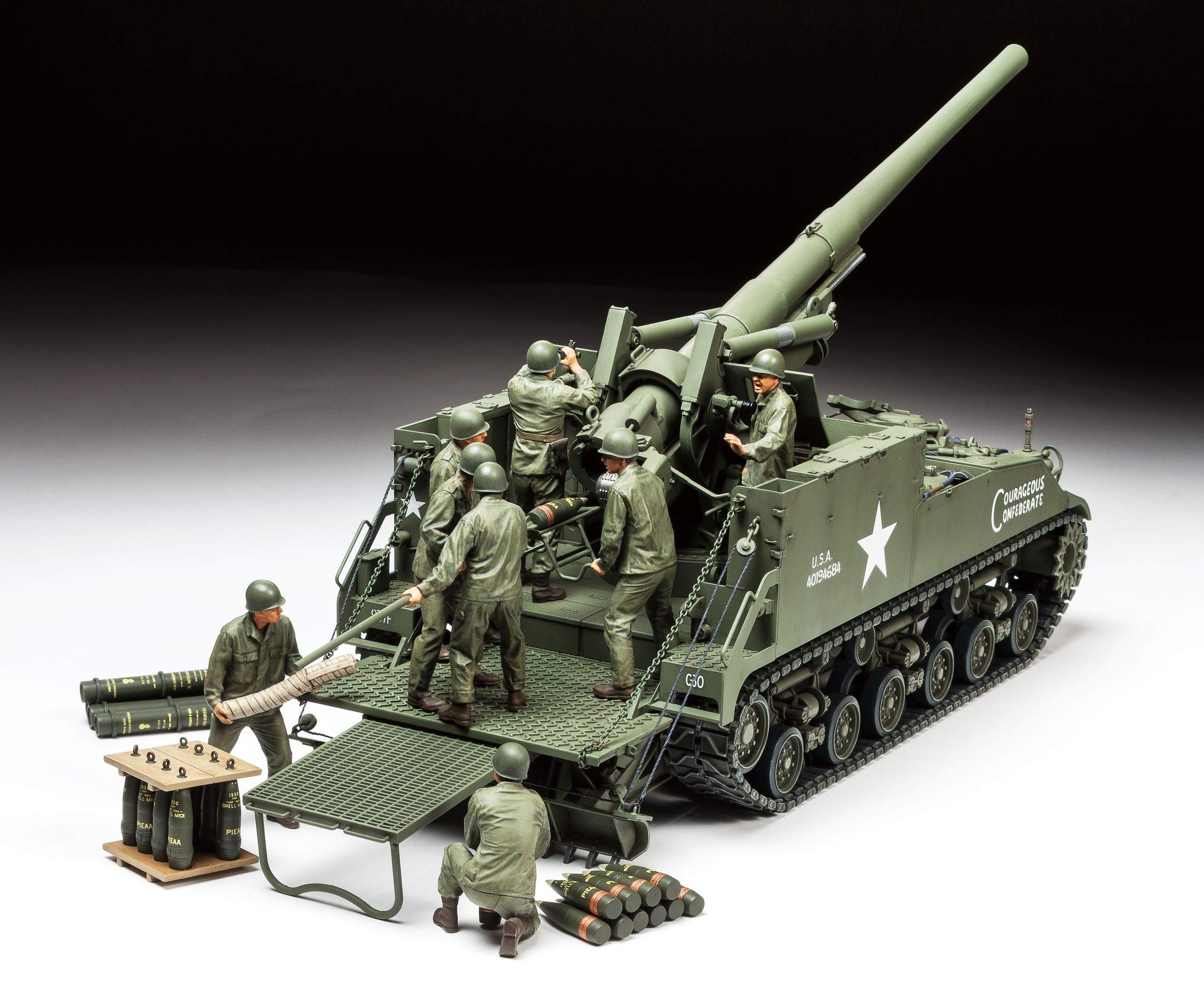 tamiya-1-35-military-35351-panzer-modellbausatz-figuren image 5
