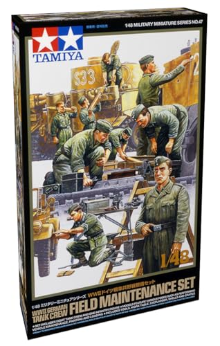 tamiya-1-48-feld-instandsetzung-figuren-bausatz-9-figuren-wwii image 6