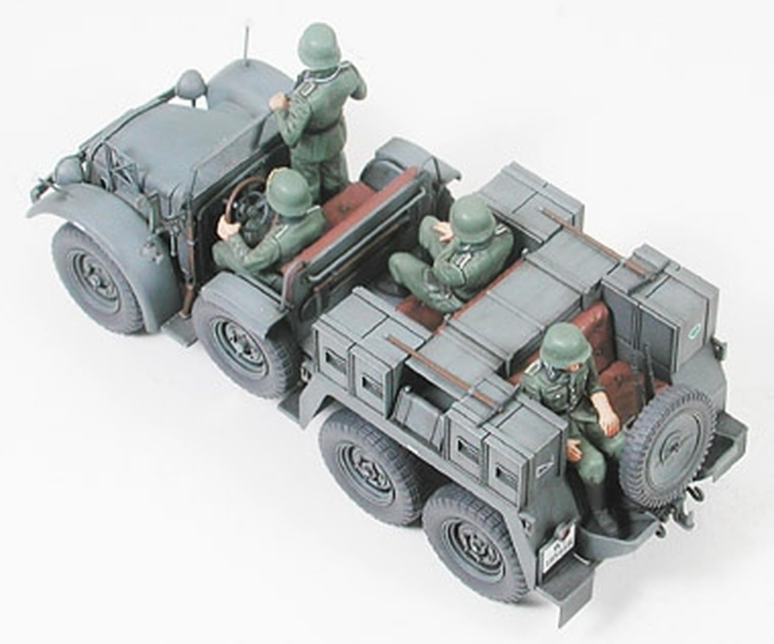 tamiya-1-35-krupp-protze-mit-pak-modellbausatz-mit-figuren image 6