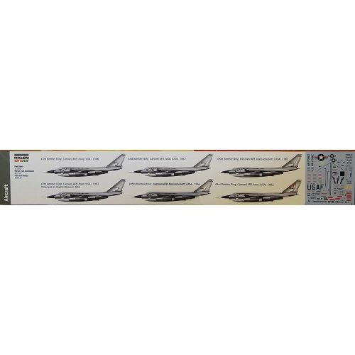 italeri-aircraft-b-58-hustler-1-72-flugzeugmodell-1142 image 8