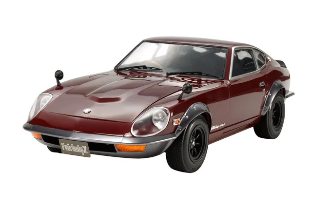 tamiya-1-12-nissan-fairlady-240zg-street-custom-bausatz image 1