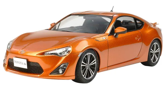 tamiya-toyota-gt86-300024323-1-24-modellbausatz image 1