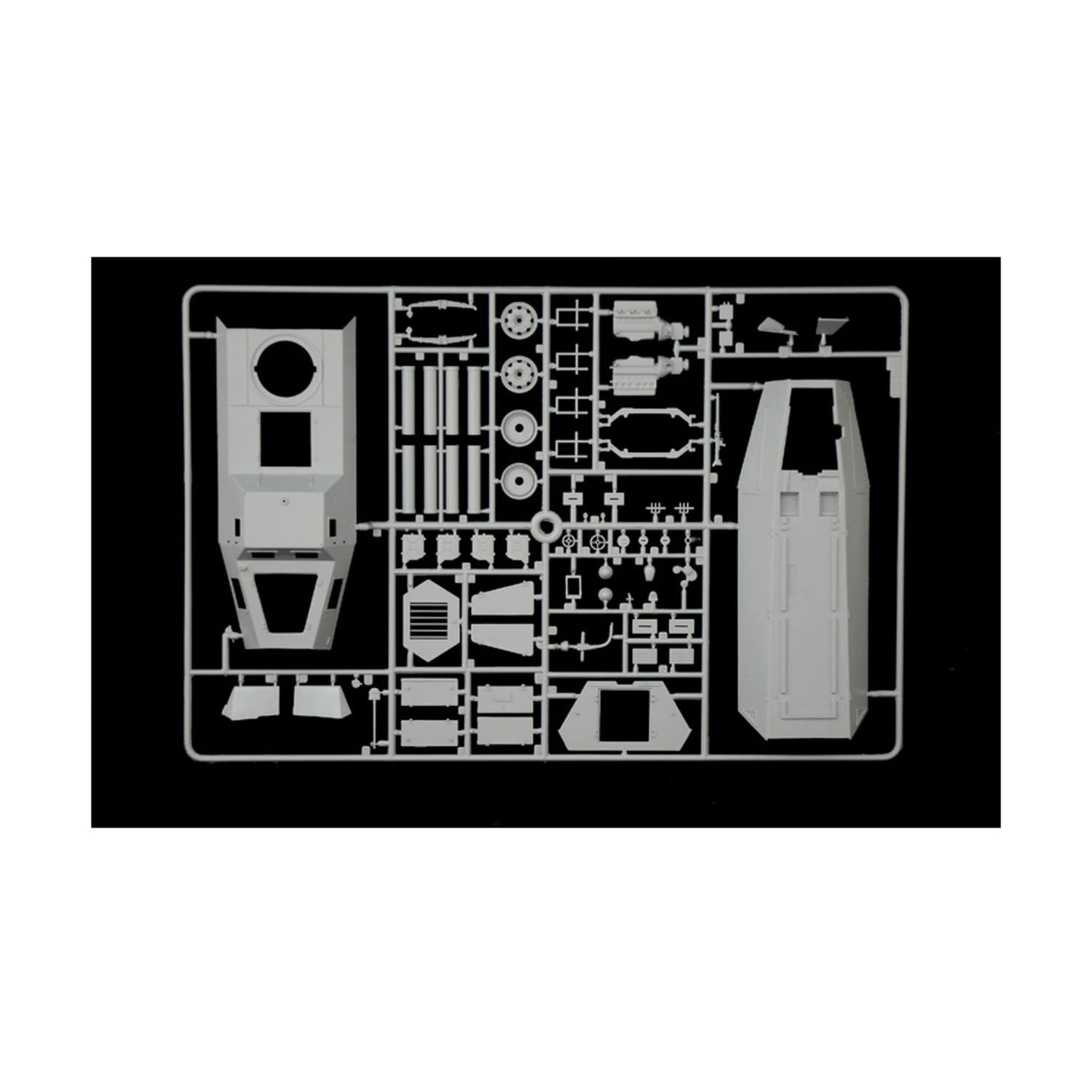 italeri-6546-panzerwerfer-42-maultier-modellbausatz-1-35 image 2