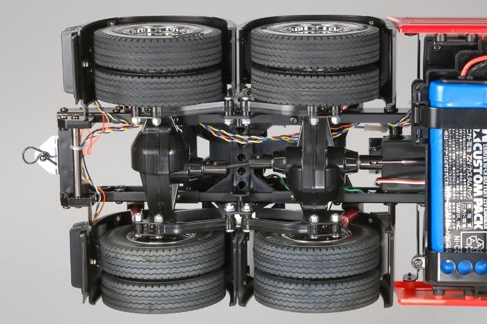 tamiya-scania-r620-highline-56323-rc-truck-1-14-rot image 6