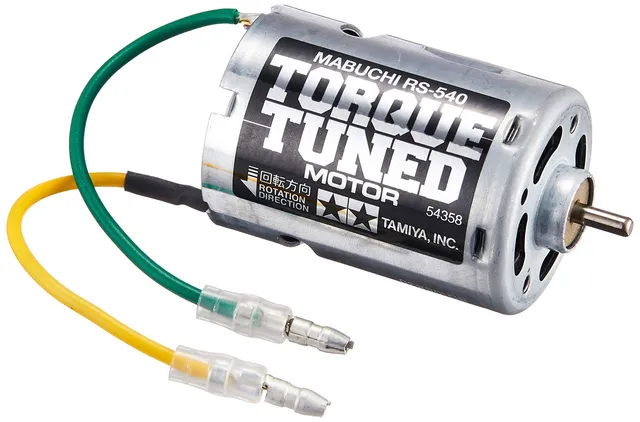 tamiya-rs-540-torque-tuned-e-motor-25t-tuning image 1
