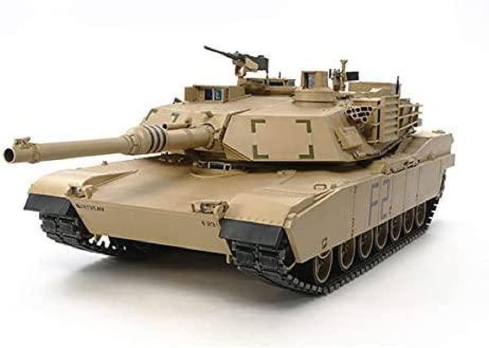 tamiya-m1a2-abrams-56041-rc-panzer-1-16-full-option-bausatz image 1