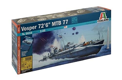 italeri-510005610-1-35-vosper-mtb-77-schiffsbausatz image 7