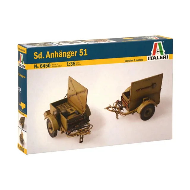 italeri-6450-milit-rfahrzeug-1-35-sonderanh-nger-51 image 1