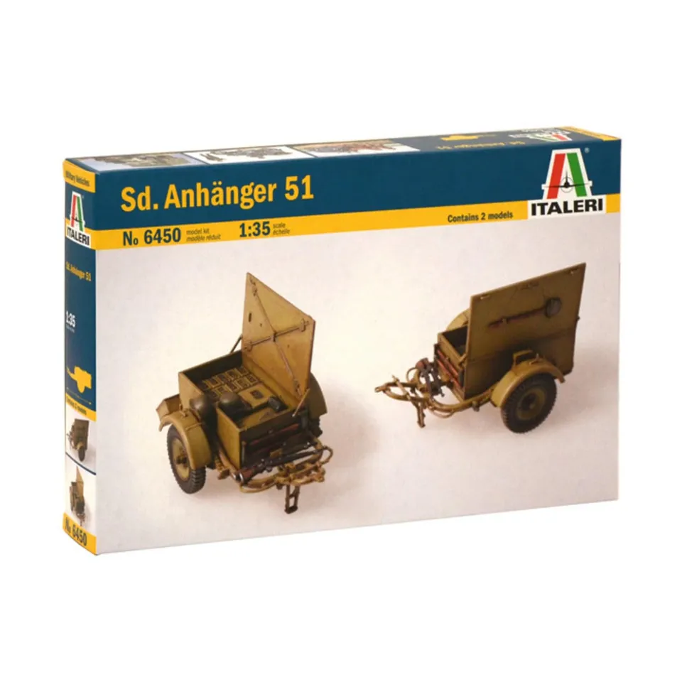 italeri-6450-milit-rfahrzeug-1-35-sonderanh-nger-51 image 1