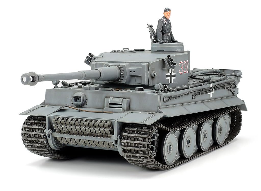 tamiya-tiger-i-e-fr-h-35216-panzer-bausatz-1-35-milit-r image 1