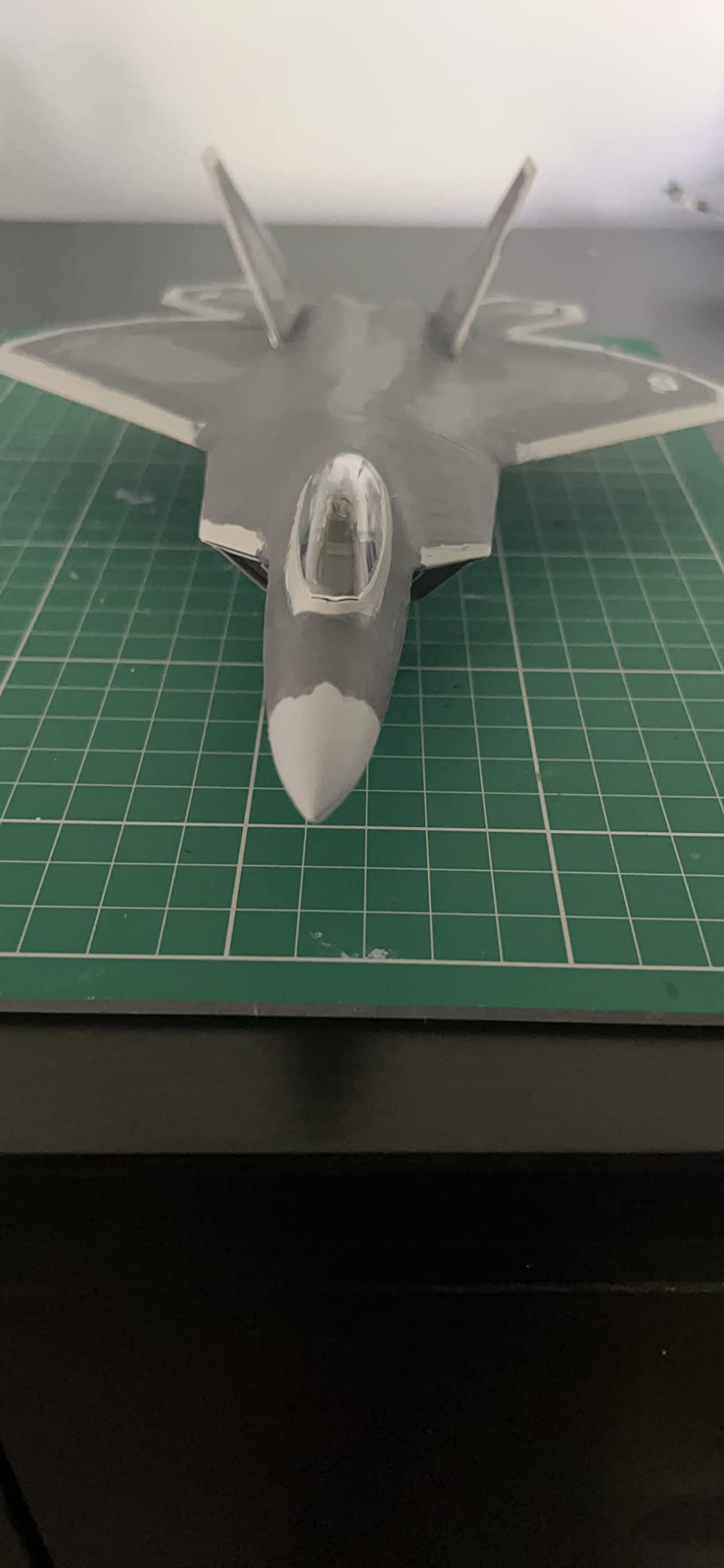 Schicker Jet