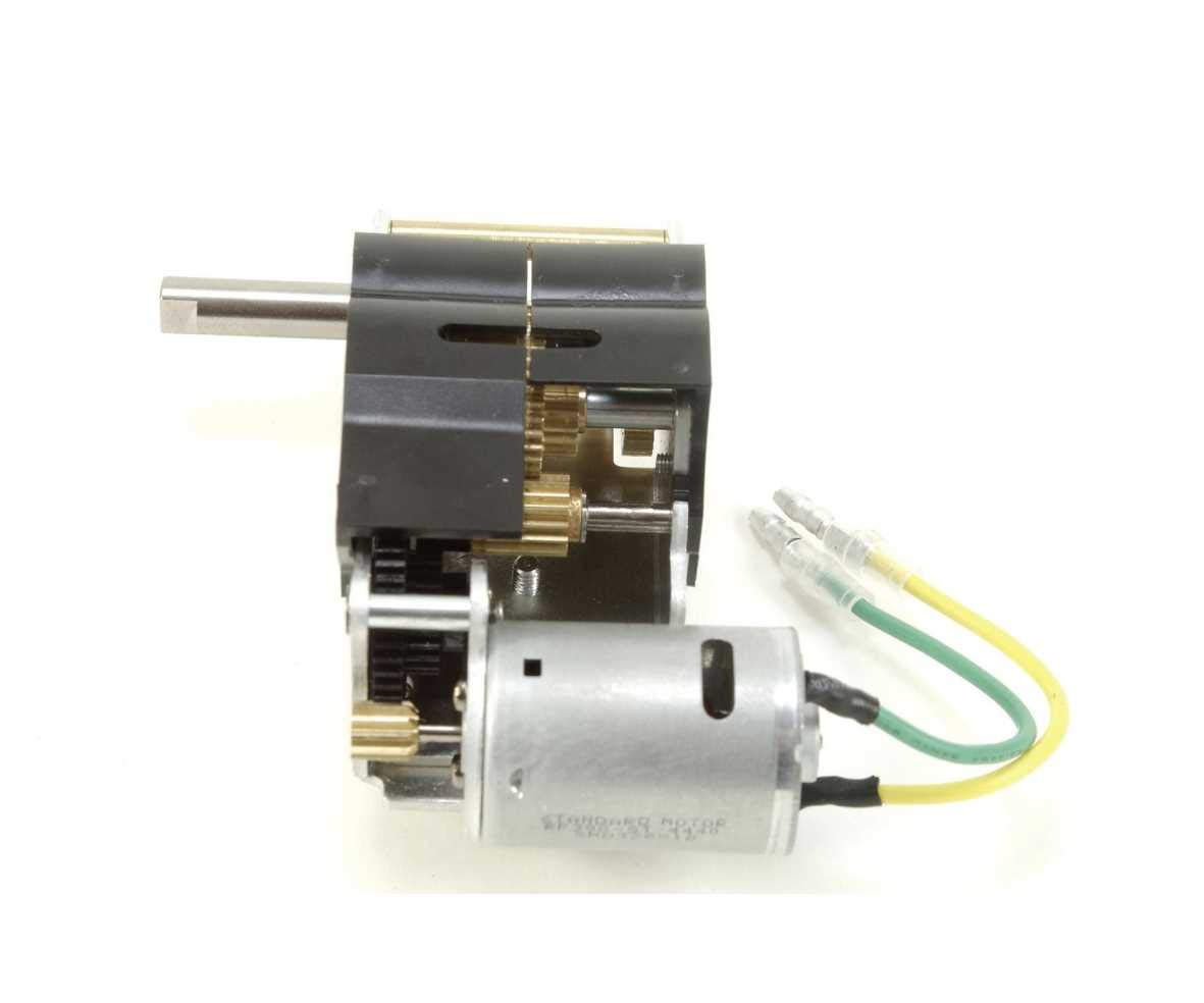 tamiya-getriebebox-links-einheit-getriebe-56013 image 1