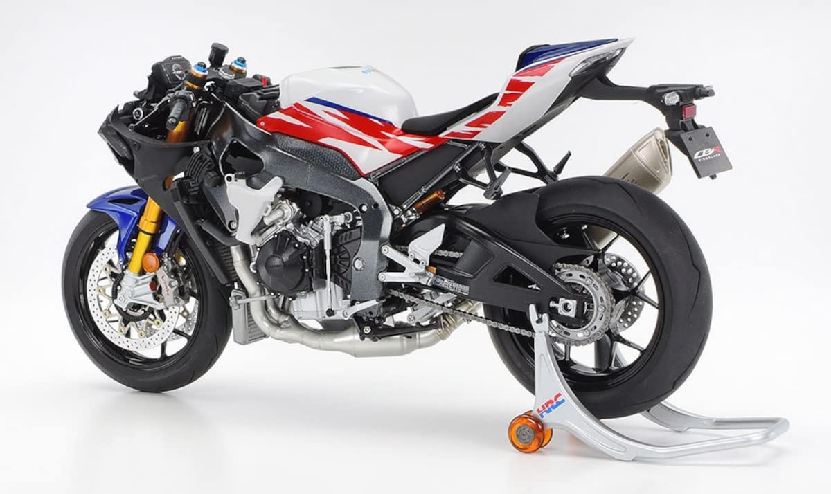 tamiya-14141-honda-cbr1000rr-r-fireblade-sp-modellbausatz-1-12-30th image 2