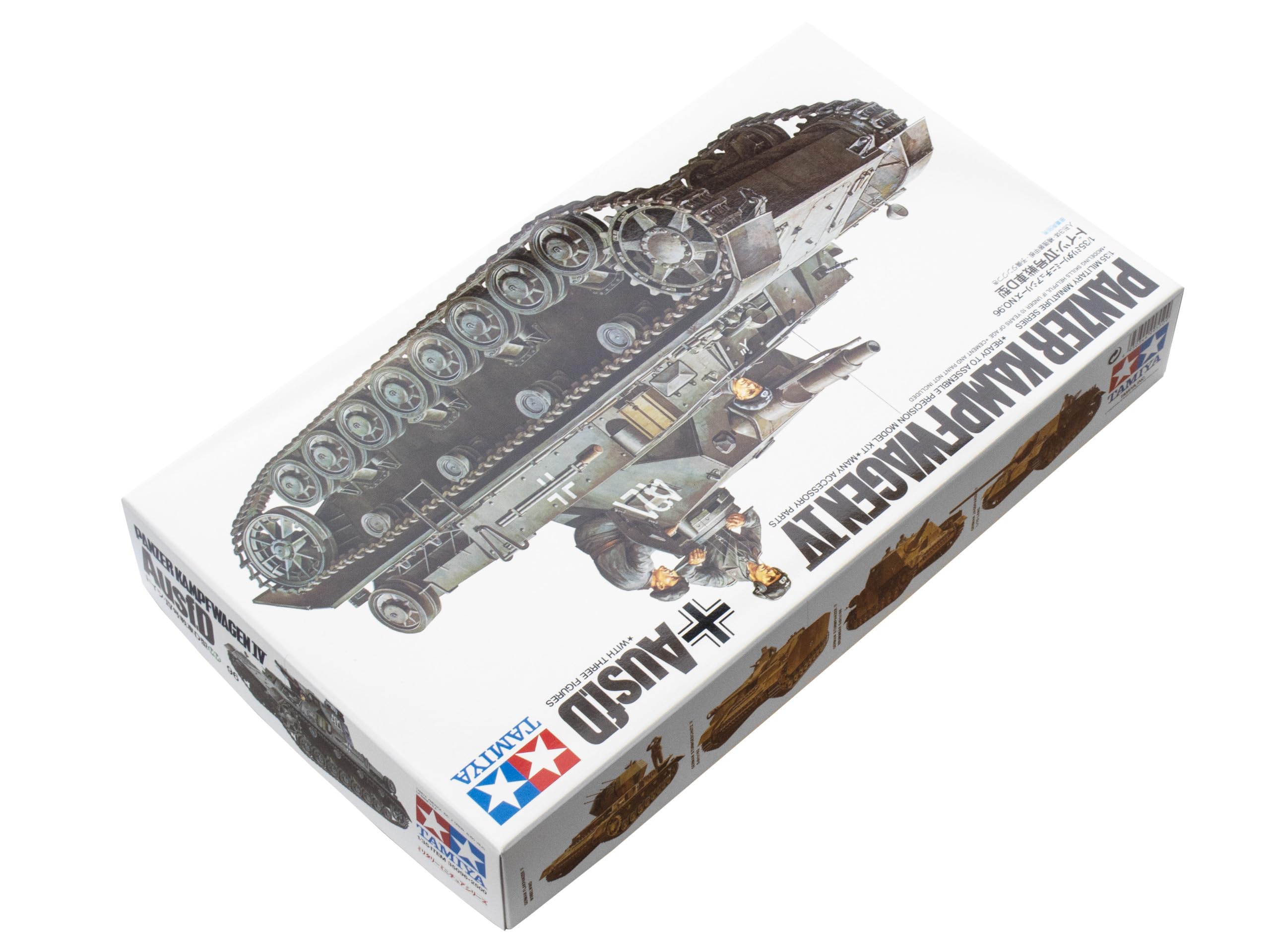 tamiya-35096-panzer-iv-ausf-d-bausatz-1-35 image 4