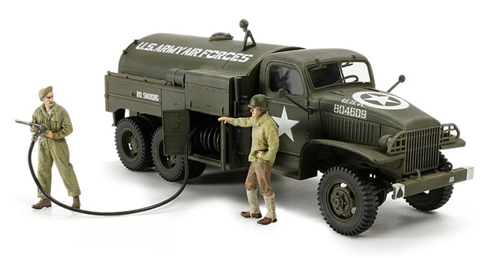tamiya-32579-us-tankwagen-flugfeld-plastikbausatz-1-48 image 2