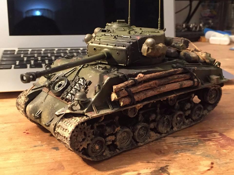 Schöne Kanone