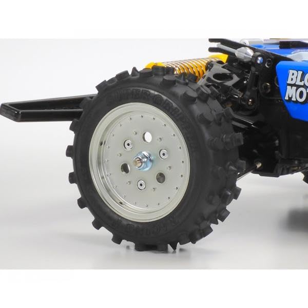 tamiya-58710-hotshot-ii-blockhead-motors-rc-buggy-1-10-blau image 3