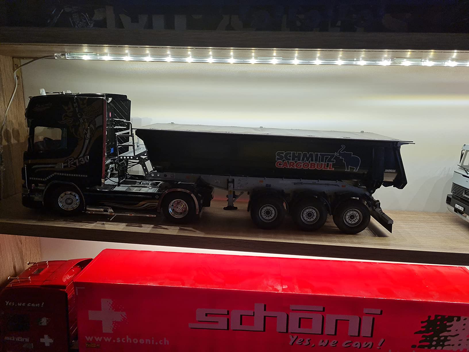 Top Anhänger