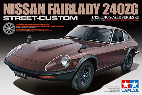 tamiya-1-12-nissan-fairlady-240zg-street-custom-bausatz image 5
