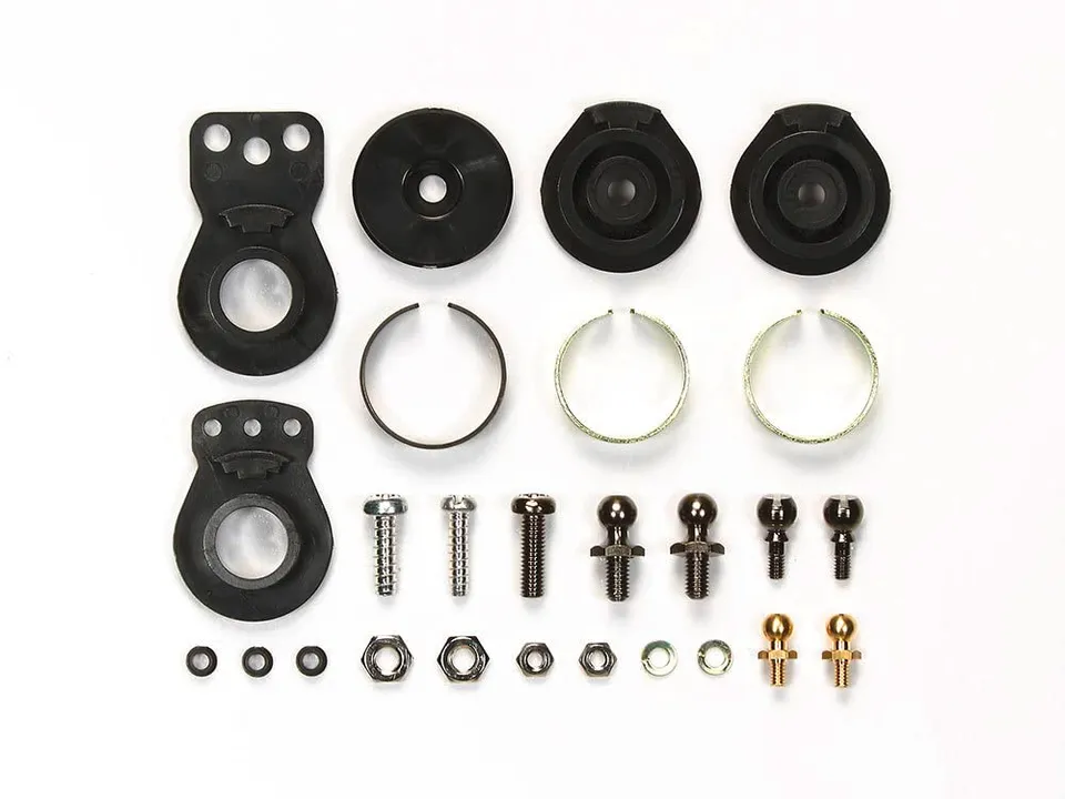 tamiya-51000-hi-torque-servo-saver-servosaver-schwarz image 1