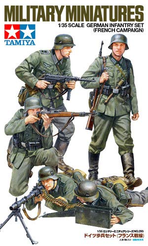 tamiya-35293-deutsche-infanterie-figuren-set-1-35-wwii image 5