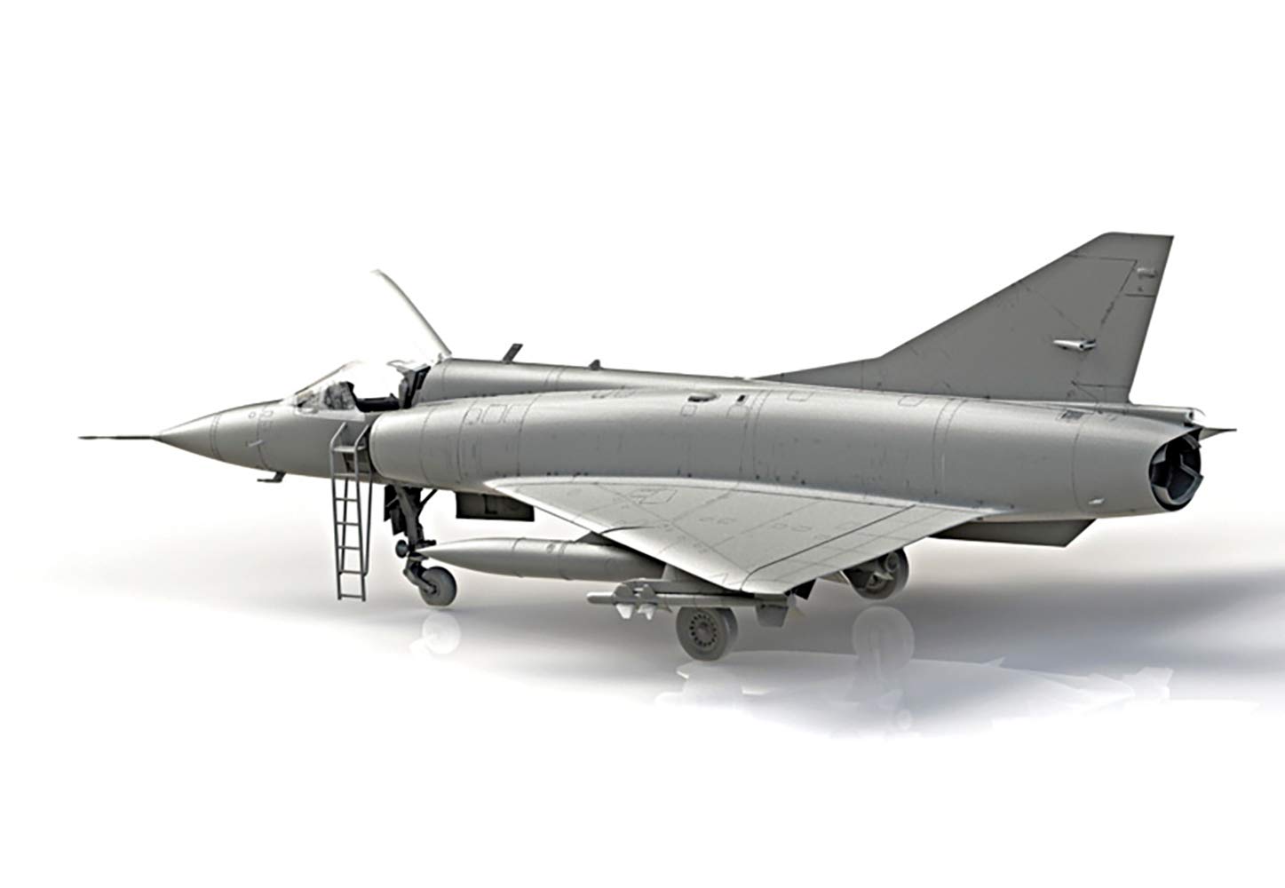 italeri-mirage-iii-c-flugzeug-bausatz-1-32-gro image 5