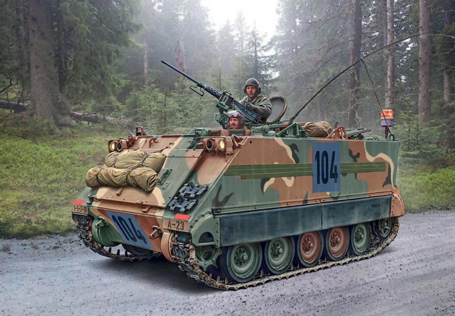 italeri-6753-m-113-apc-plastikbausatz-1-35-milit-r image 2